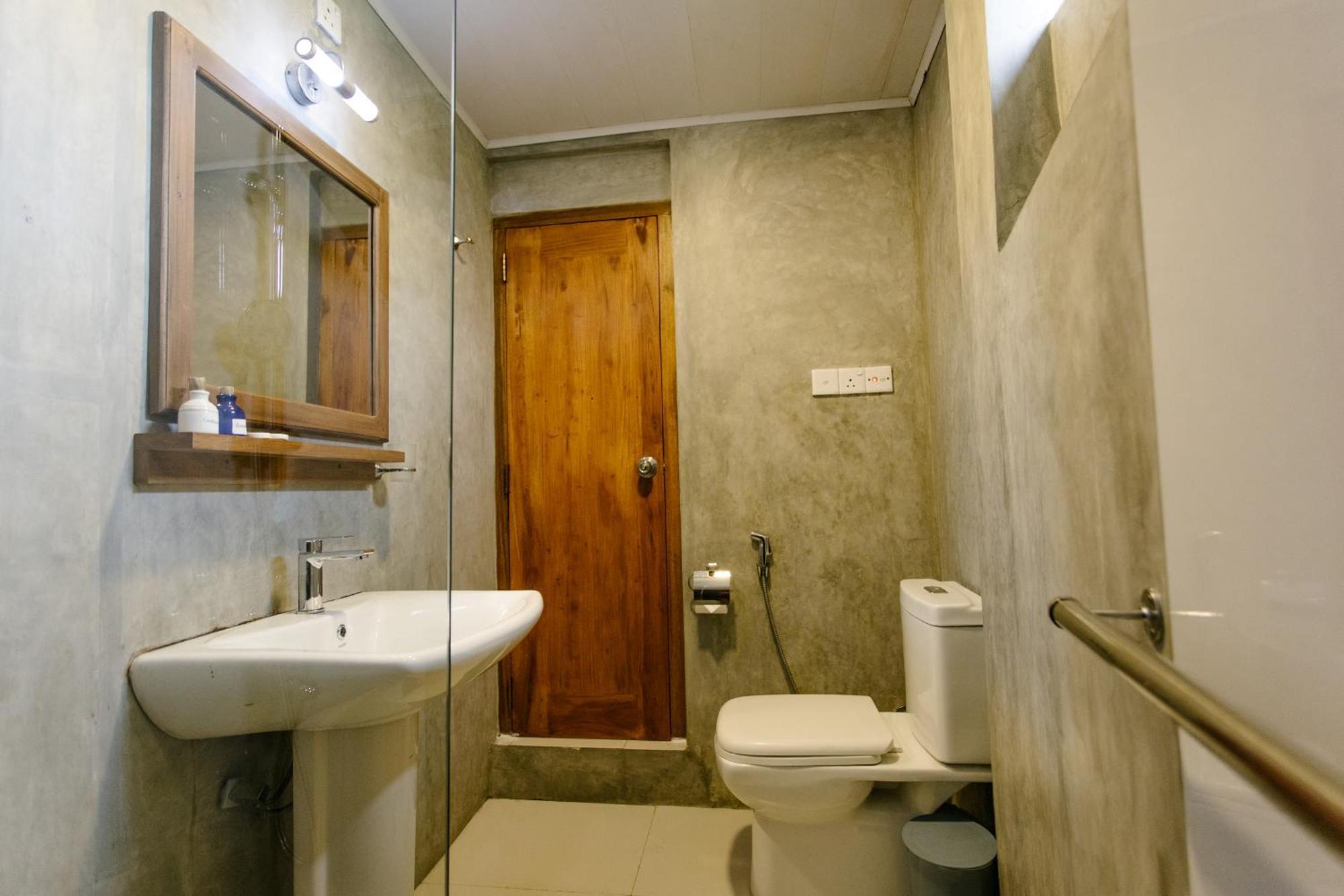Luxor Kirindi Ella Otel Bandarawela Oda fotoğraf
