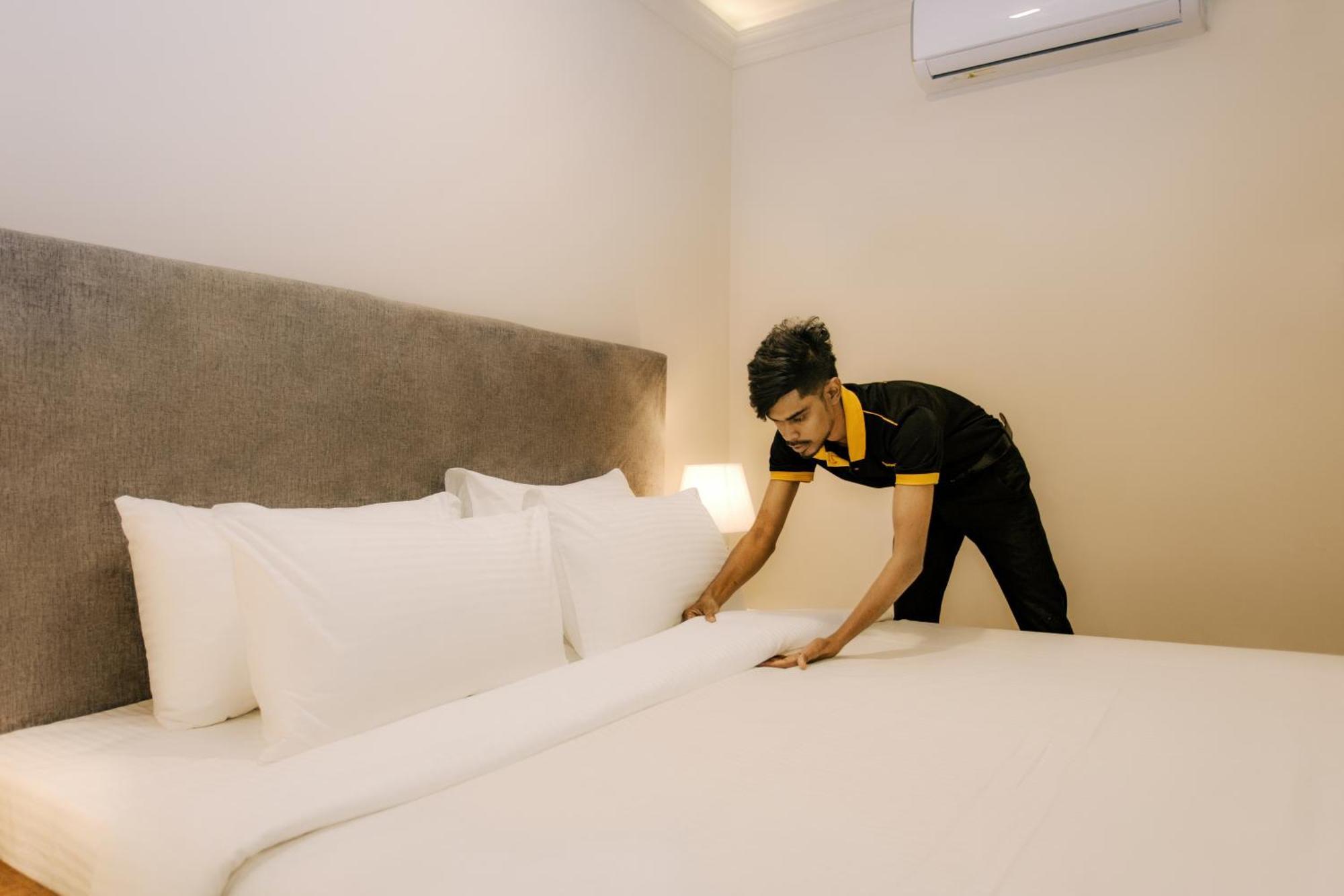 Luxor Kirindi Ella Otel Bandarawela Dış mekan fotoğraf