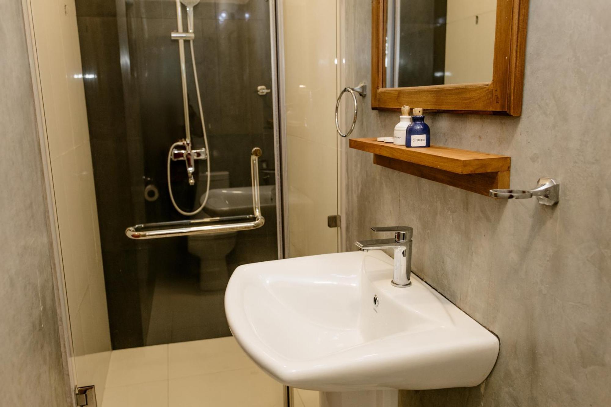 Luxor Kirindi Ella Otel Bandarawela Oda fotoğraf