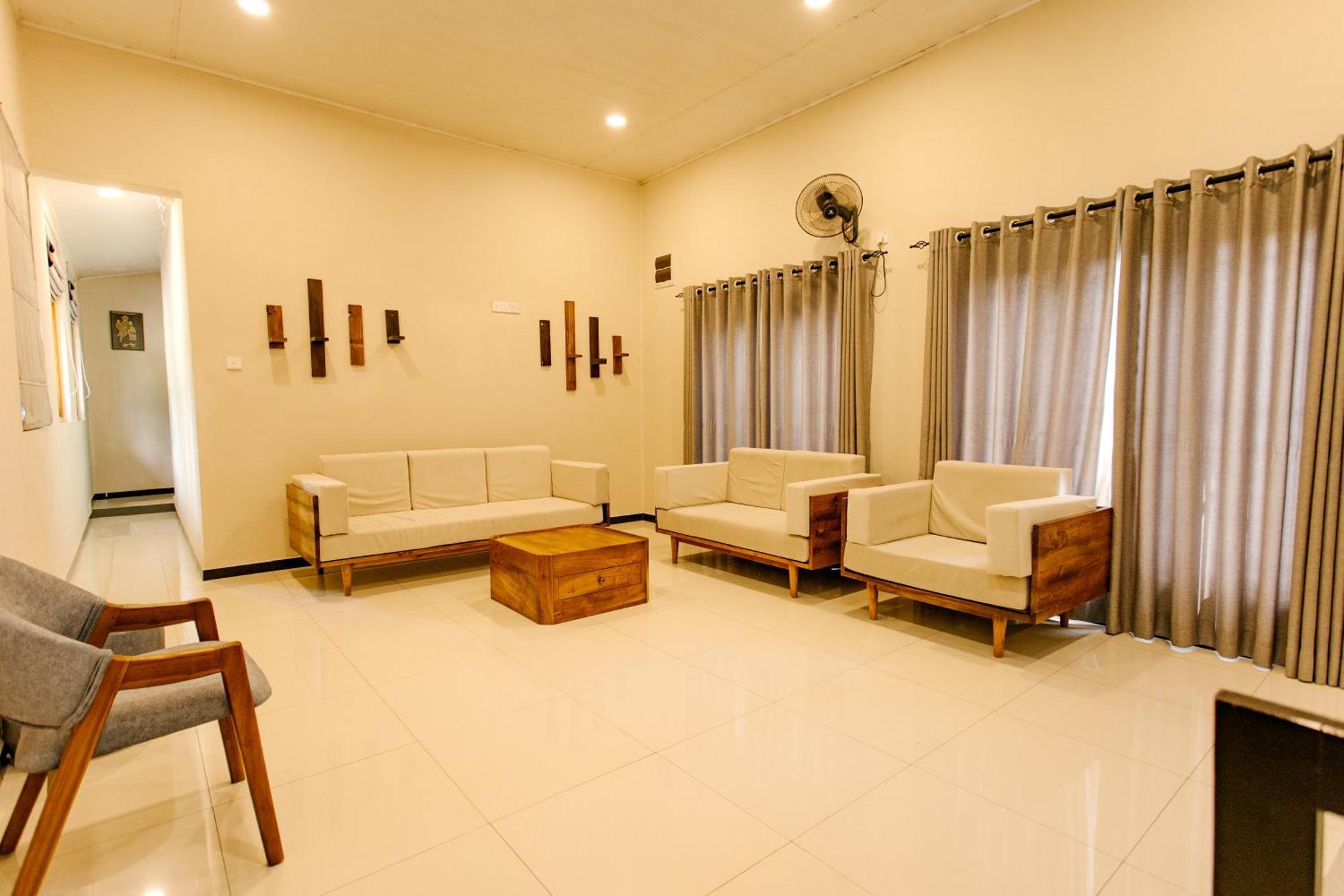 Luxor Kirindi Ella Otel Bandarawela Dış mekan fotoğraf