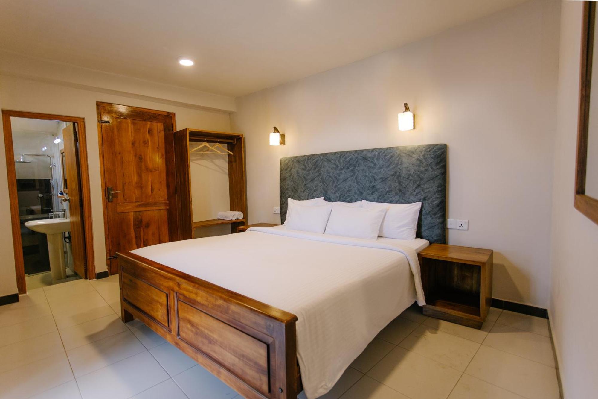 Luxor Kirindi Ella Otel Bandarawela Dış mekan fotoğraf