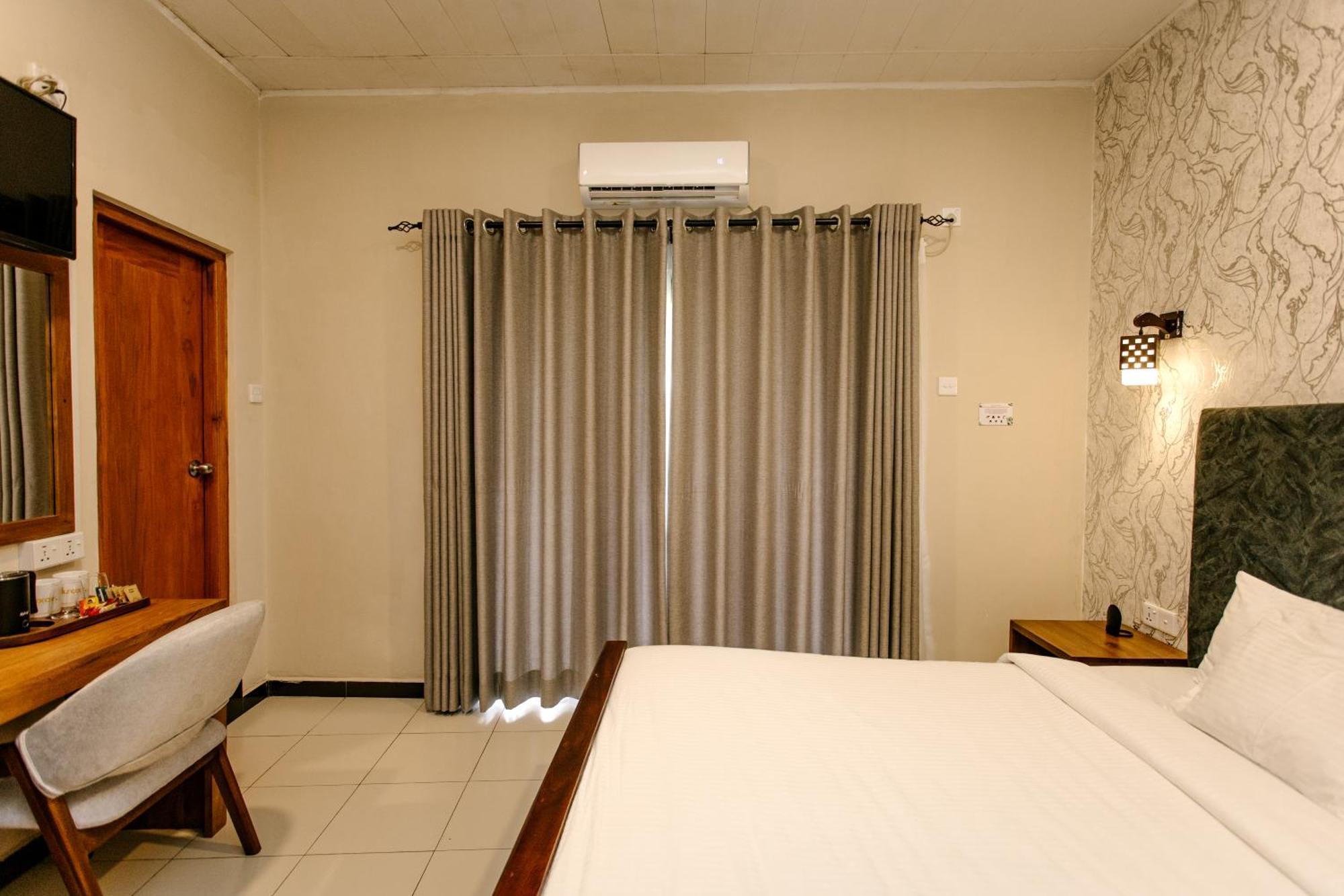 Luxor Kirindi Ella Otel Bandarawela Dış mekan fotoğraf