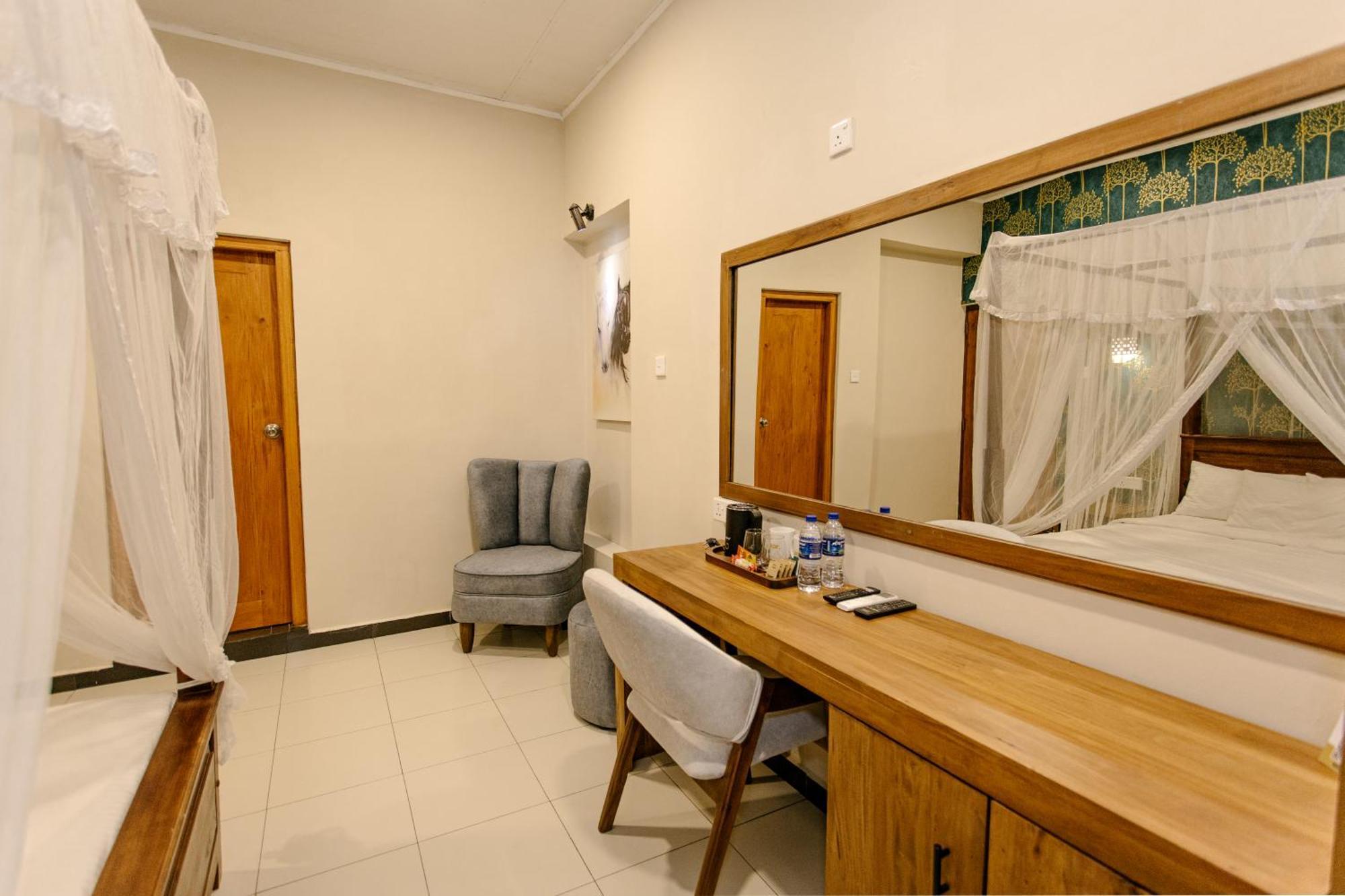 Luxor Kirindi Ella Otel Bandarawela Dış mekan fotoğraf