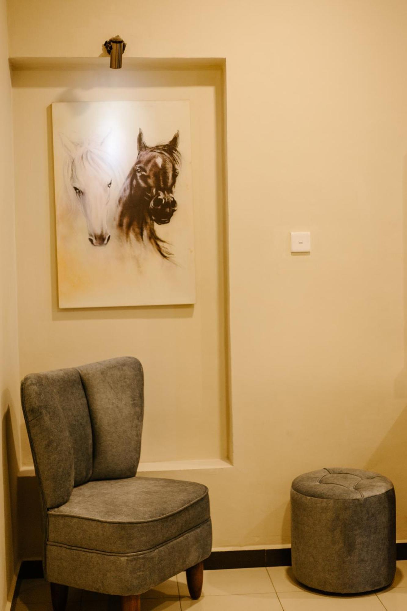 Luxor Kirindi Ella Otel Bandarawela Dış mekan fotoğraf