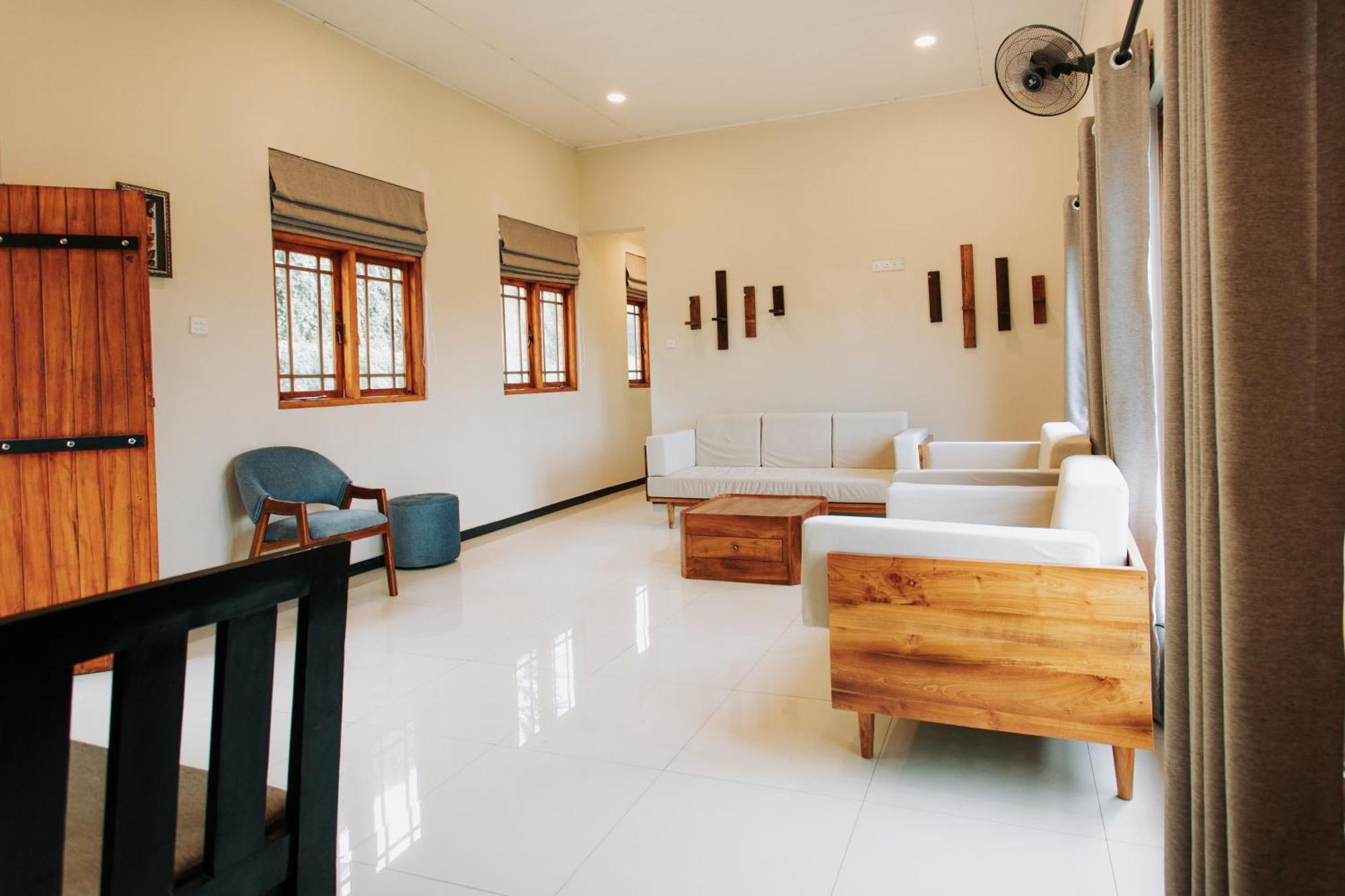 Luxor Kirindi Ella Otel Bandarawela Dış mekan fotoğraf