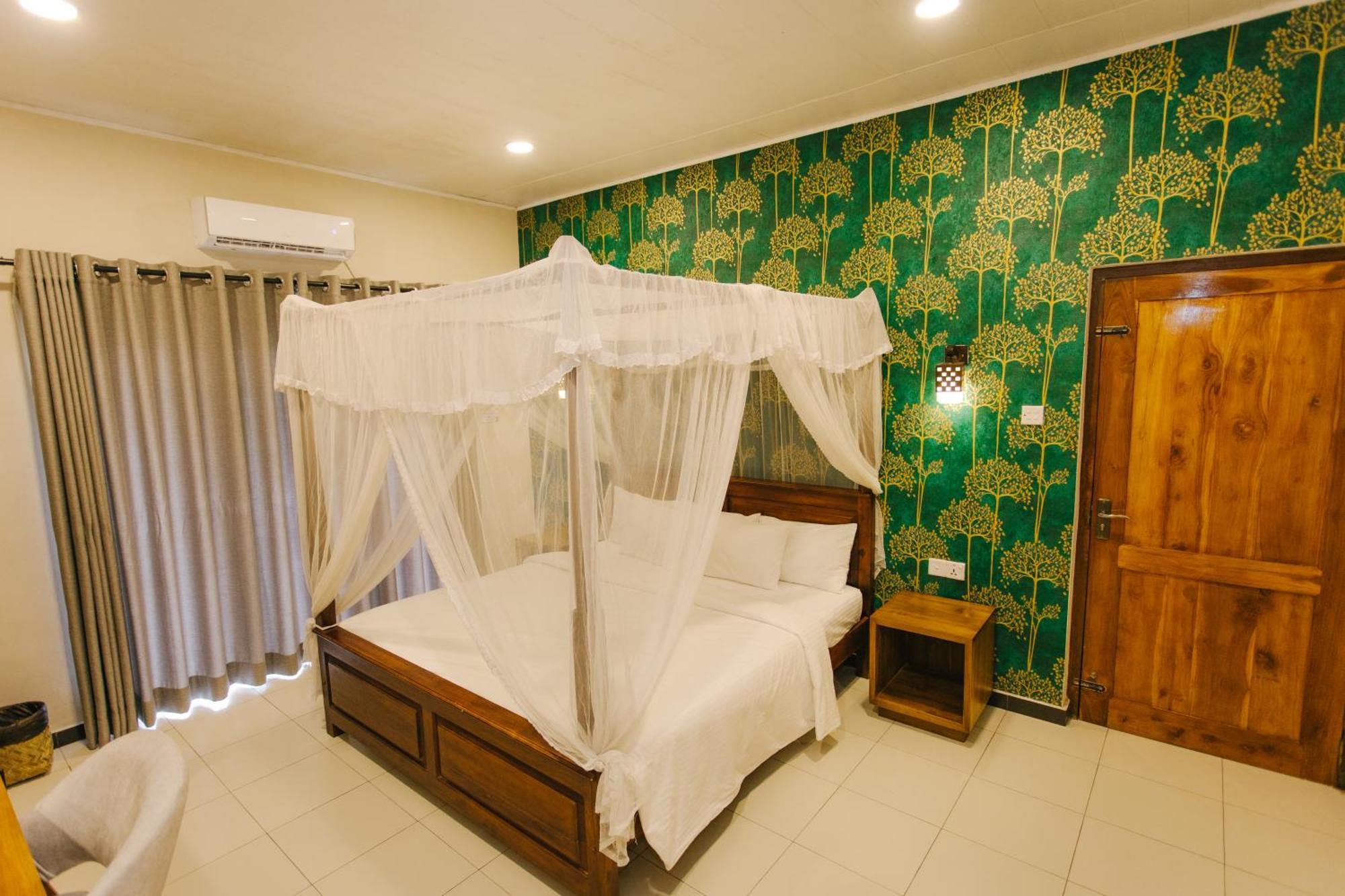 Luxor Kirindi Ella Otel Bandarawela Dış mekan fotoğraf